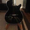 Godin Multiac Steel Doyle Dykes Signature Limited Edition Guitar With Case 2018