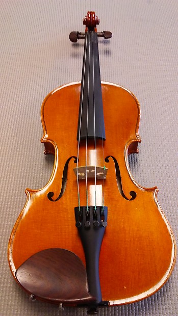 Yamaha V5 1/2 Violin | Reverb