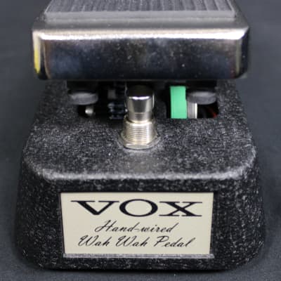 Vox V846HW | Reverb