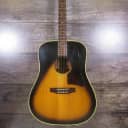 Gibson J-45 Deluxe Acoustic Guitar (Indianapolis, IN)