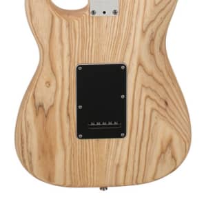 Fender Limited Edition American Standard Stratocaster Oil
