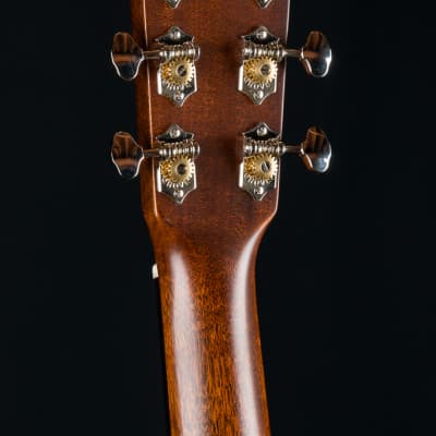 Martin OM-21 Indian Rosewood and Sitka Spruce NEW image 12