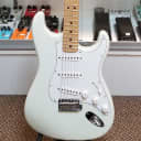 Fender Custom Shop John Cruz Masterbuilt Vintage Player Series MVP 1969 Stratocaster NOS – RARE!