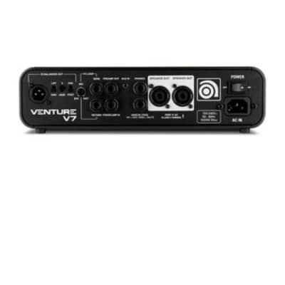 AMPEG VENTURE V7 image 2