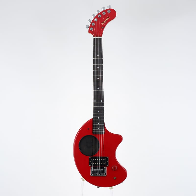 FERNANDES ZO-3 赤 Amazon | FERNANDES ZO-3 (RED) | エレキギター | 楽器・音響機器