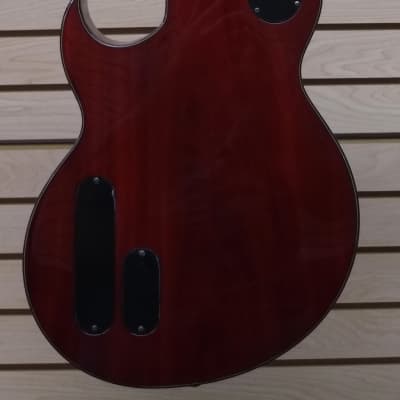 Used Ethan Hart Single Cut Electric Guitar W/Bag image 6