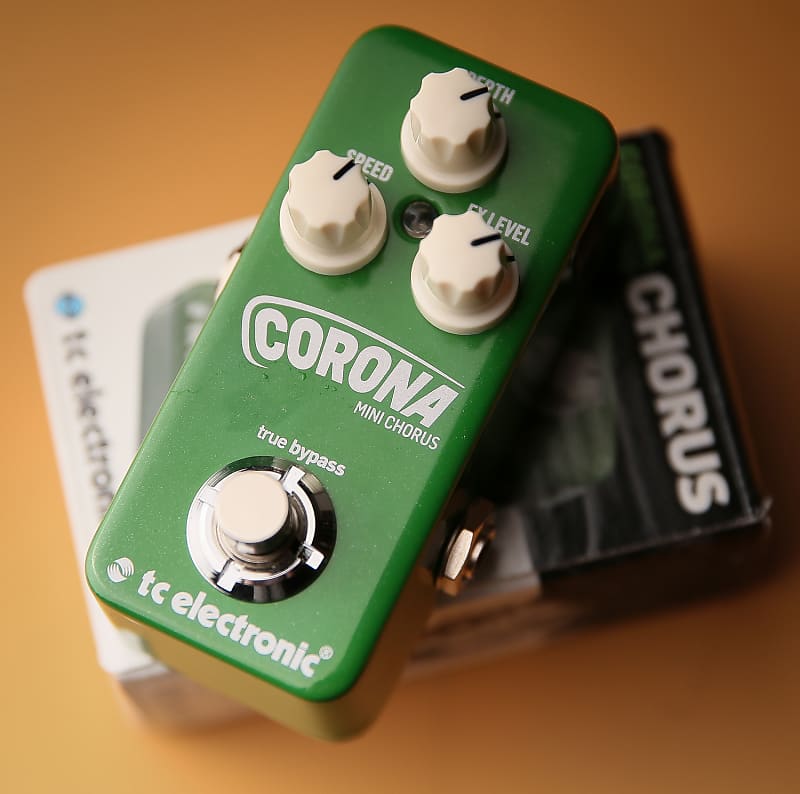 TC Electronic Corona Mini Chorus