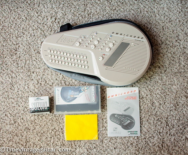 Omnichord 100 shop