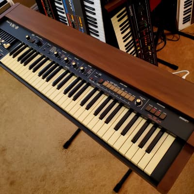 Roland VK-8 61-Key Organ | Reverb