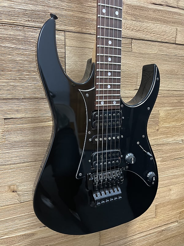 Ibanez RG550 (フジゲン・日本製） - エレキギター