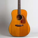 C. F. Martin  D-18 Flat Top Acoustic Guitar (1956), ser. #151001, molded plastic hard shell case.
