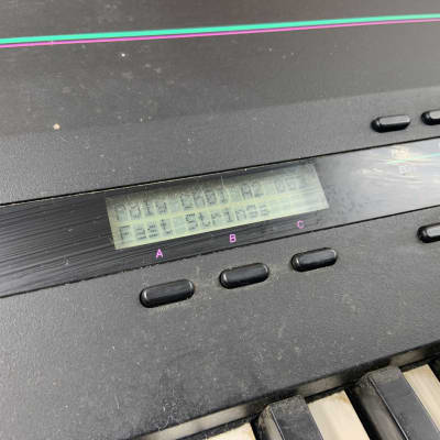Kurzweil K1000 76 Keyboard image 4