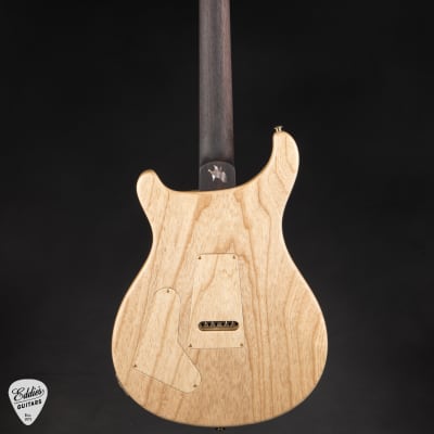 PRS Private Stock #10426 Special Semi-Hollow Canary/Swamp Ash 2023 image 5