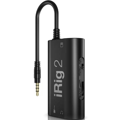 IK Multimedia iRig PSU 9175 Alimentatore | Reverb Canada