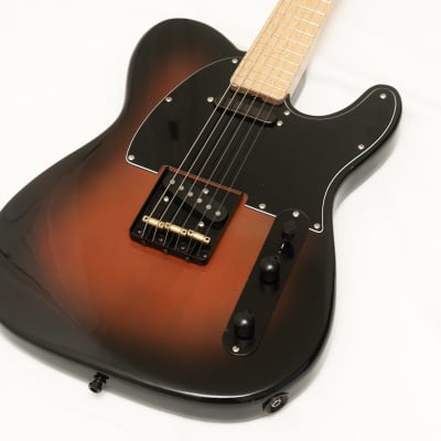 FUJIGEN(FGN) J-Standard MYTHIC JMY-ASH-M/TBF ~Transparent Black