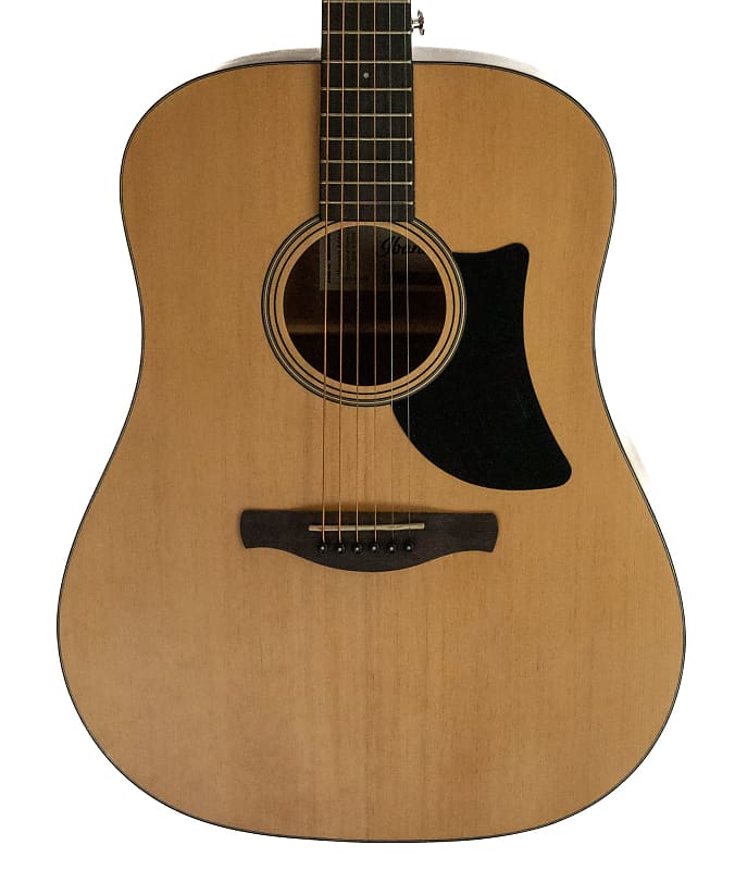 Ibanez AASD50LG advanced acoustic series dreadnought guitar image 1