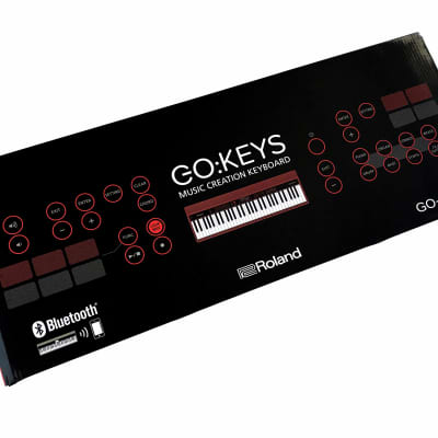 Roland VA-3 41-Key Keyboard/Arranger | Reverb