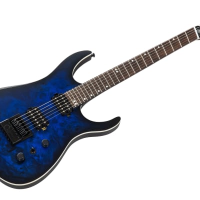 Ormsby Hype GTI-E 6 Evertune Multiscale Poplar SB - Sophia