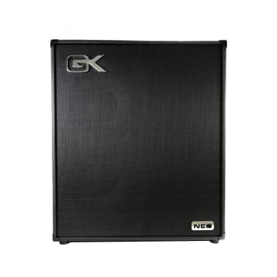 Gallien-Krueger Legacy 410 800-Watt 4x10" Ultra Light Bass Combo