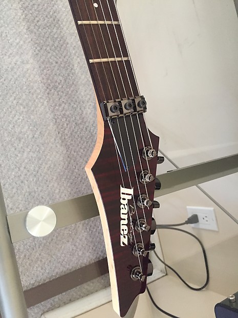 Ibanez RGA 420Z Prestige | Reverb Australia Ibanez RGA 420Z Prestige | Reverb Australia