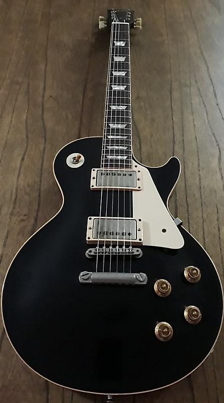 Gibson Les Paul R0  Custom Shop Reissue 1960 image 1