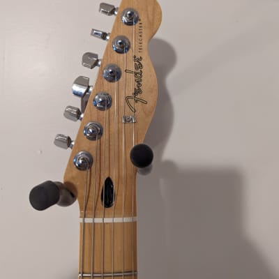 Fender Player Telecaster with Maple Fretboard 2019 - 2021 - Surf Pearl image 3