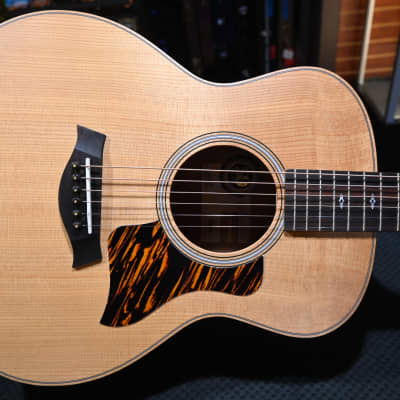 Taylor NS24ce-LTD natural | Reverb