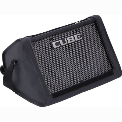 Roland CB-CS2 Water Resistant Protective Carry Bag Case for Cube Street EX Amp image 4