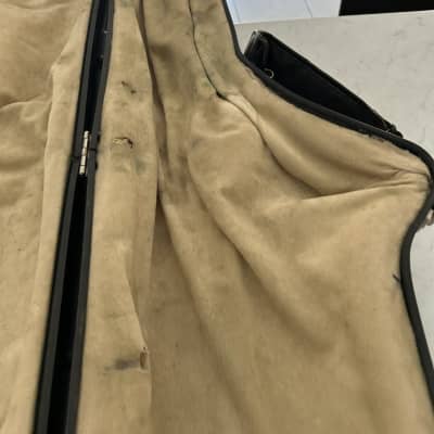 Selmer tenor saxophone flight case image 9