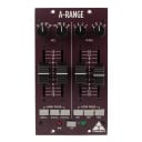 Trident A-Range 4-Band 500 Series Equalizer