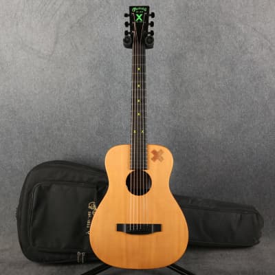 Martin LX1E Ed Sheeran Signature X 2015 - 2017 | Reverb UK