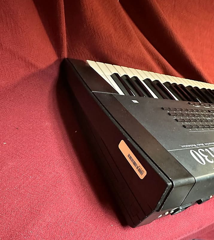 Korg I30 Workstation Keyboard (Orlando, Lee Road) | Reverb Korg I30 Workstation Keyboard (Orlando, Lee Road) | Reverb