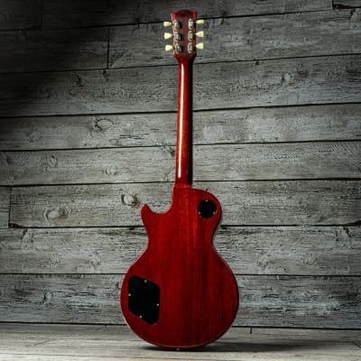 Gibson 1958-'60 Les Paul Standard | Vintage Guitar® magazine