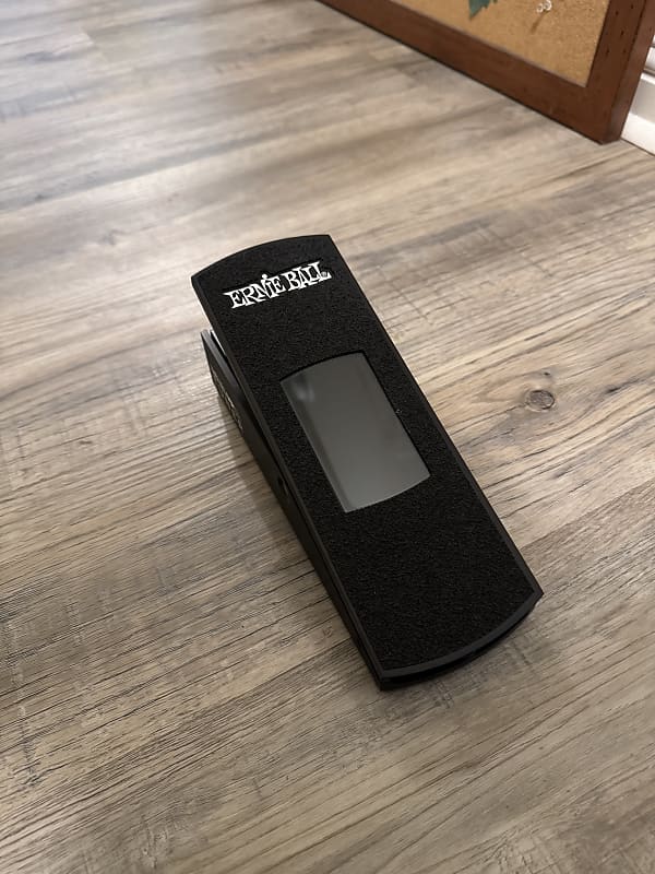 Ernie Ball VPJR Tuner