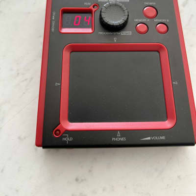 DJ機材 KORG mini-KP KAOSS PAD Amazon | KORG コルグ ダイナミック・エフェクト・プロセッサー