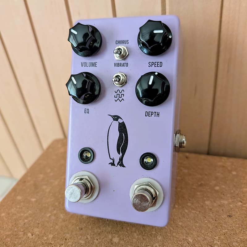 JHS Emperor V2