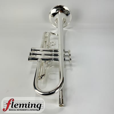 New Schilke B5 Professional Bb Trumpet image 9
