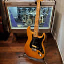 Fender Stratocaster  1978 Natural
