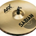 Sabian 14" AAX X-Celerator Hats
