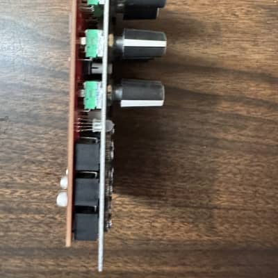SSF Steady State Fate Entity Bass Drum synth voice eurorack image 6