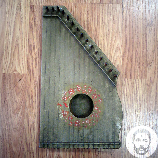 Junior zither online