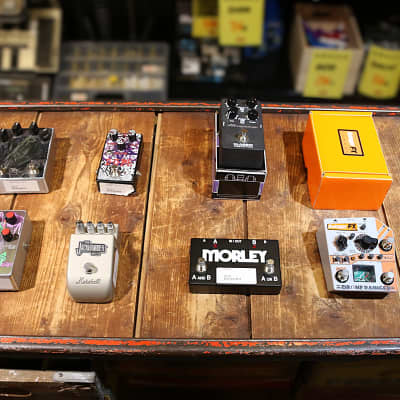 ギター Pro Tone Pedals DEAD HORSE OD MK III IMG_0737__75045.1753903763.jpg
