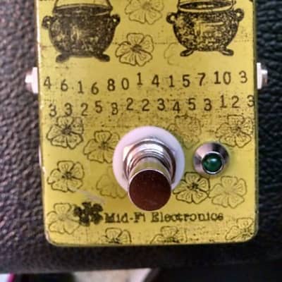Reverb.com listing, price, conditions, and images for mid-fi-electronics-random-number-generator