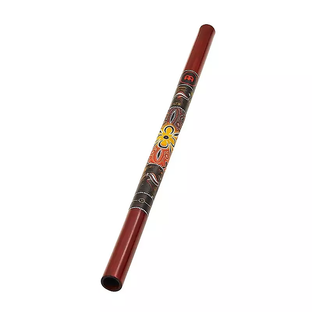 Meinl DDG1-BK 47" Bamboo Didgeridoo image 2