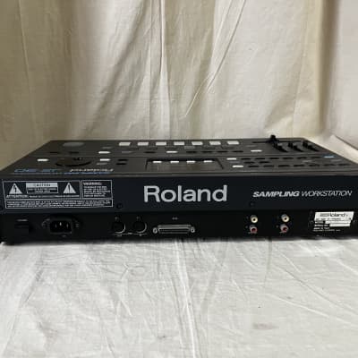 Roland JS-30 Sampling Workstation image 6