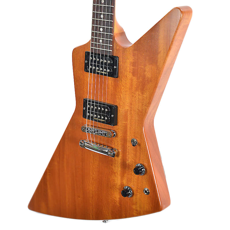 Gibson Explorer Faded 2016 | Reverb