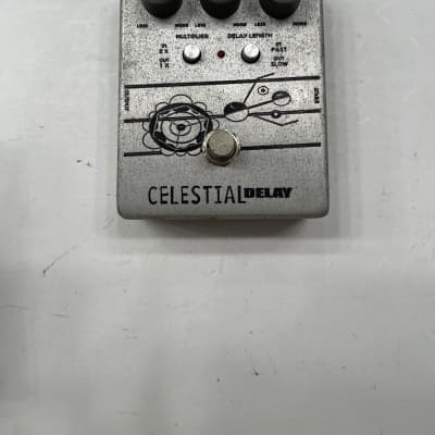 Rocktron Celestial Delay