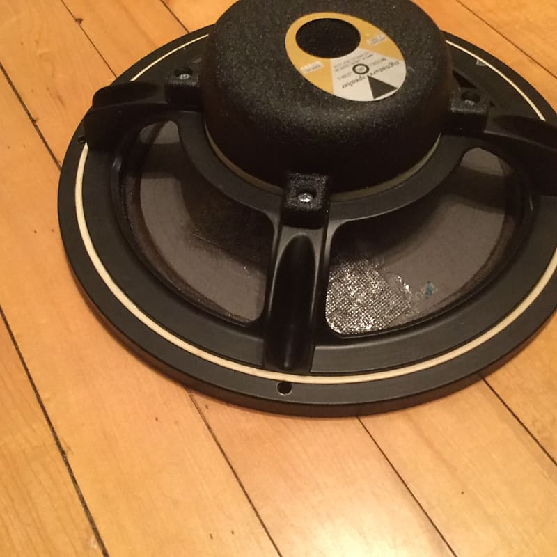 JBL 123A-1 12 JBL 123A-1 12