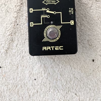 Artec SE-SWB A&B Switch Box 2010 - Present for sale