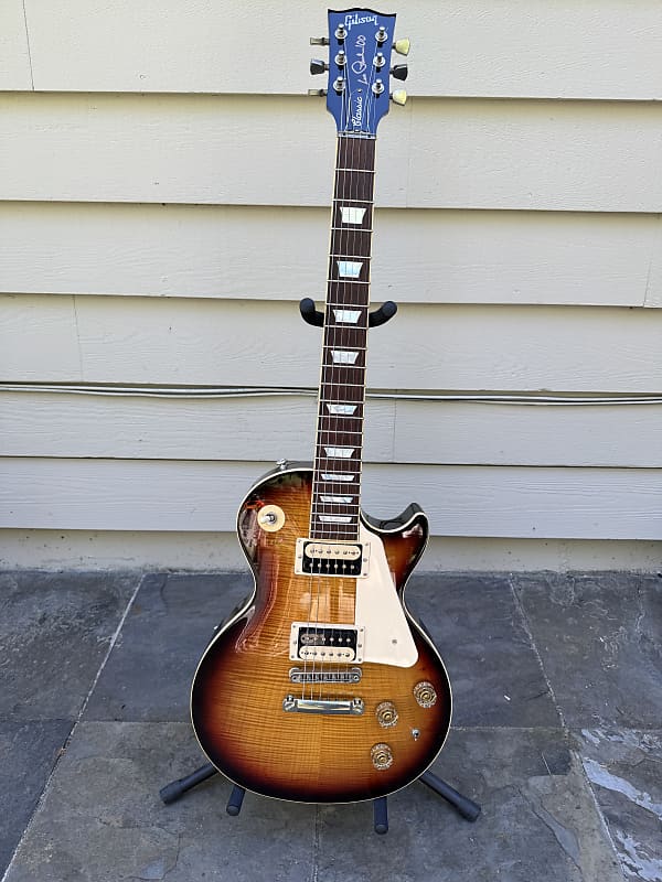 ギブソン　レスポール　クラシック2015 Gibson Les Paul Classic 2015 | Reverb